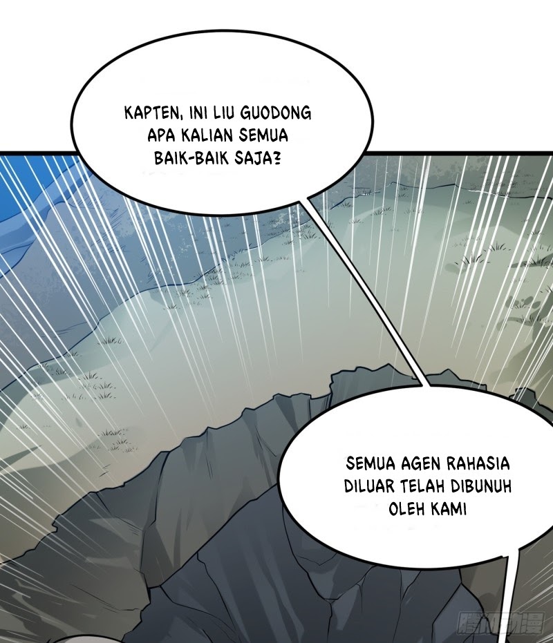 Strongest Divine Doctor Mixed City Chapter 60 Bahasa Indonesia